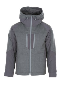 Pre-owned Lardini By Yosuke Aizawa Jacket Men's M Gray Wool One Color