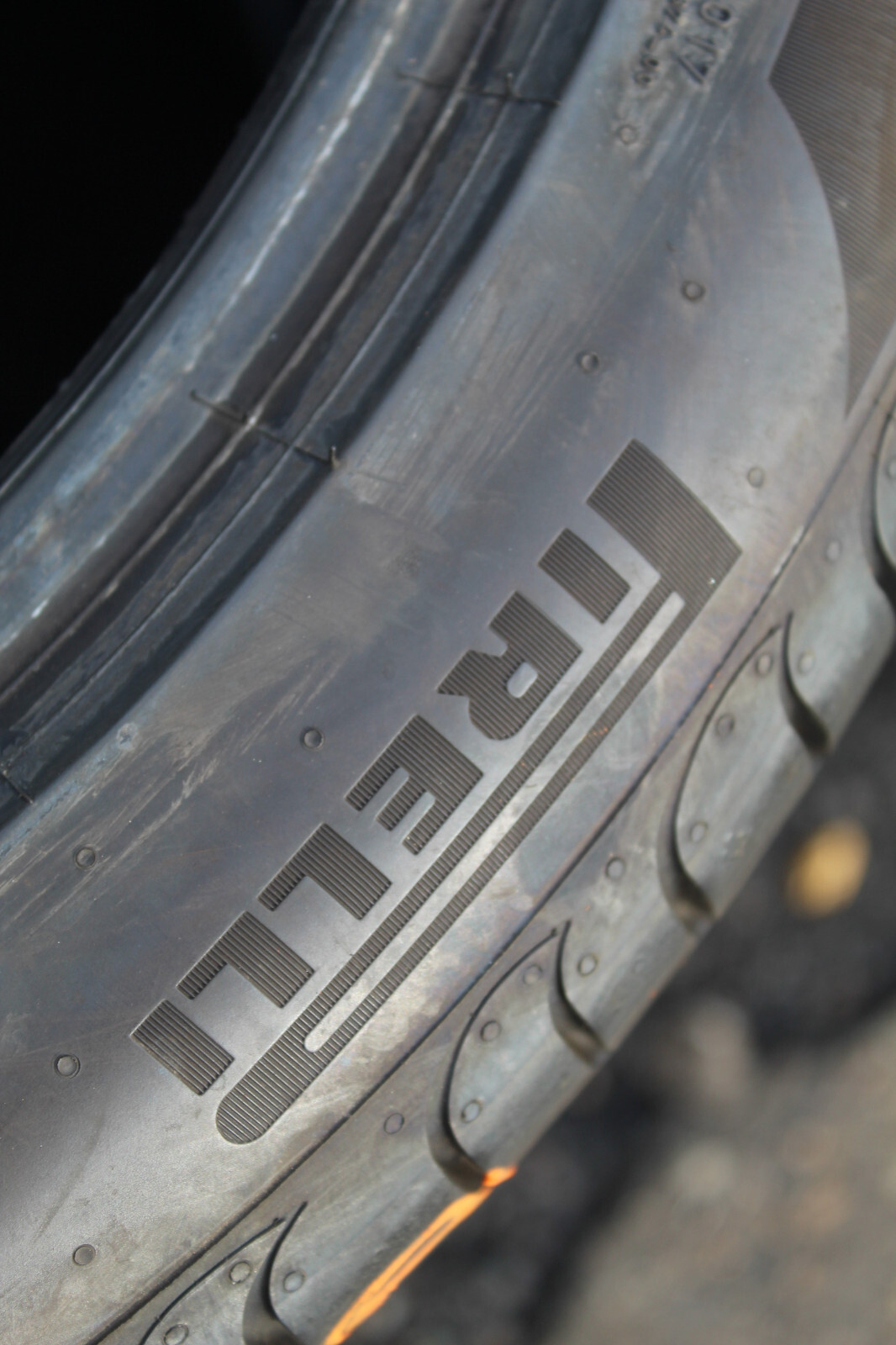 235 45 19 Pirelli, Powergy TM, XL, 99Y x2 A Pair 5.2mm (F1_tyres) L2853