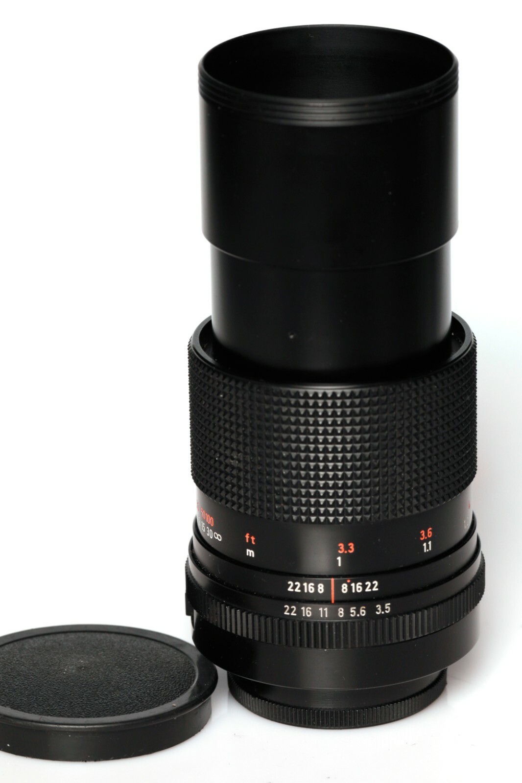 Carl Zeiss Jena MC Sonnar 3.5/135 M42レンズ CARL ZEISS JENA SONNAR MC 135mm f/3.5 M42 MINT 0851 | eBay