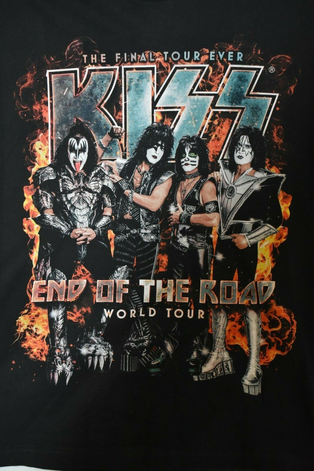 KISS 