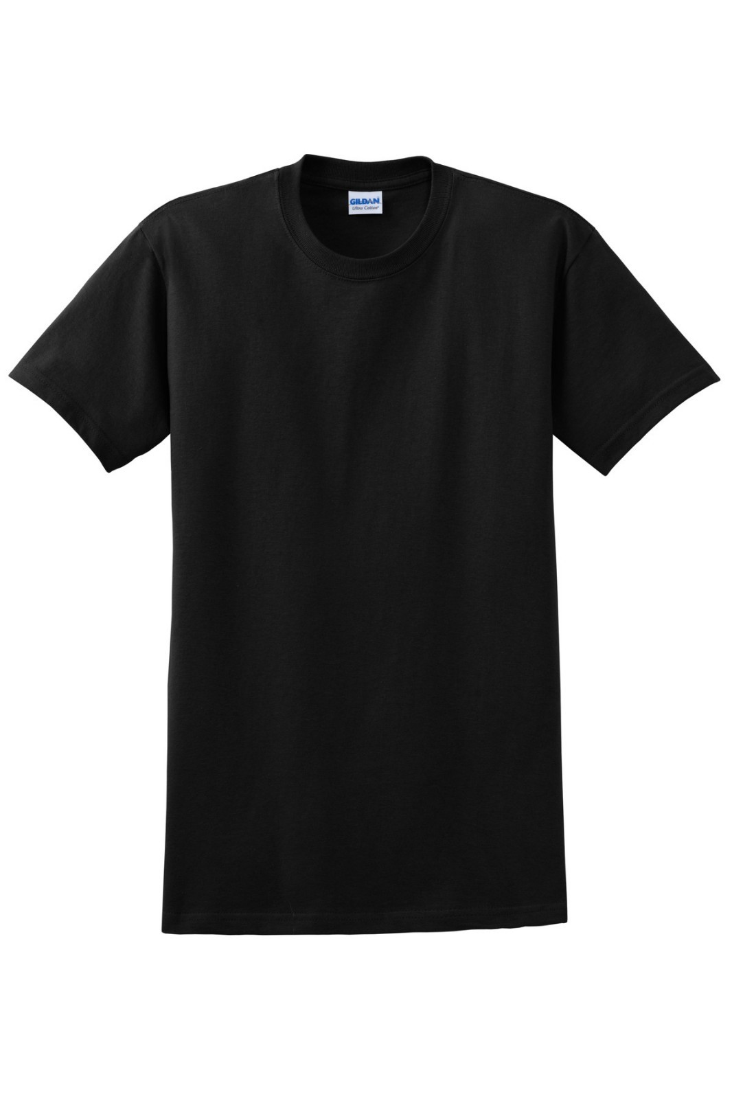T-Shirt Ultra Cotton Short Sleeve Tee 