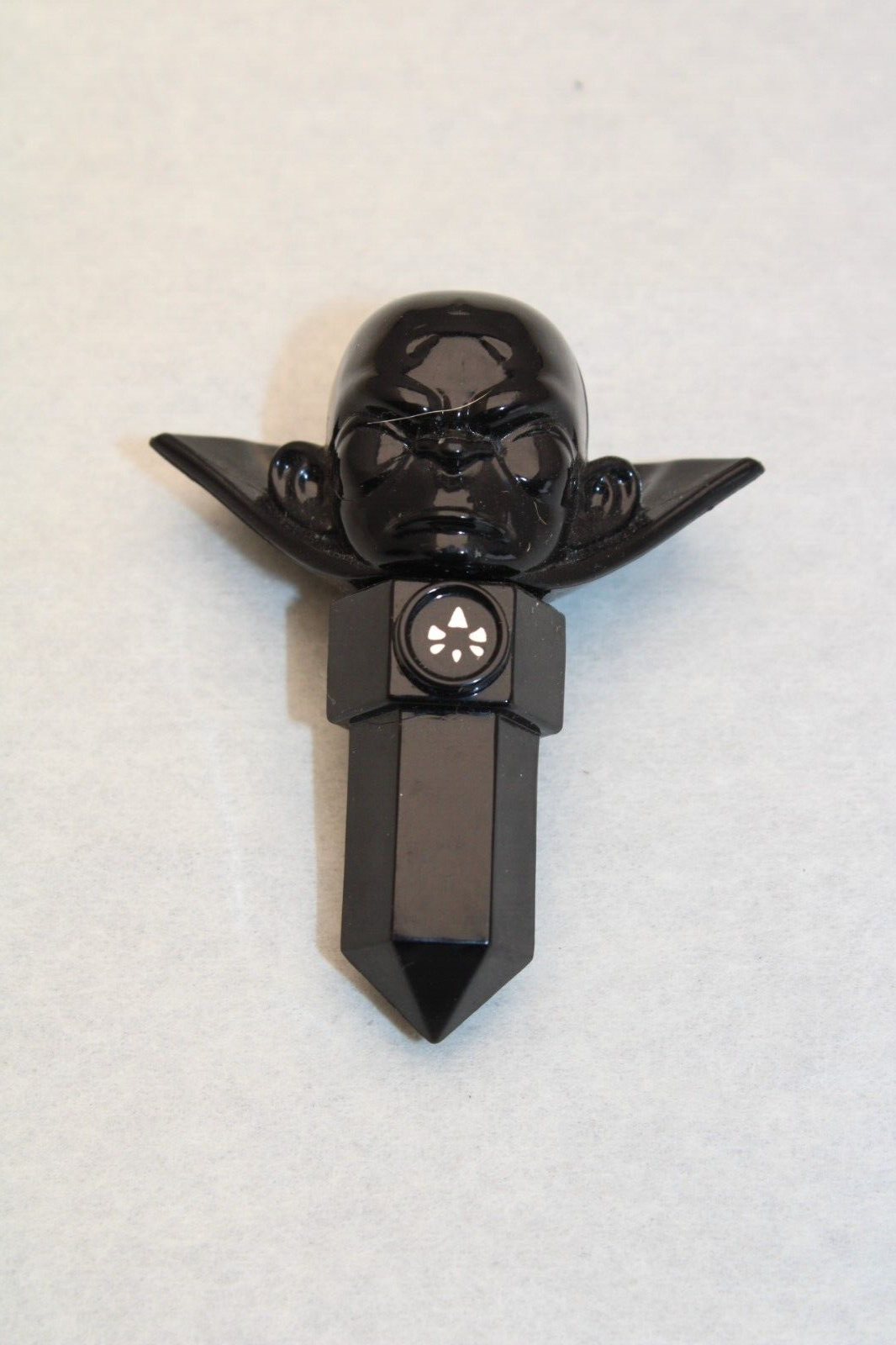 Skylanders Trap Team Black Chaos Kaos Xbox 360 One PlayStation Wii Crystal