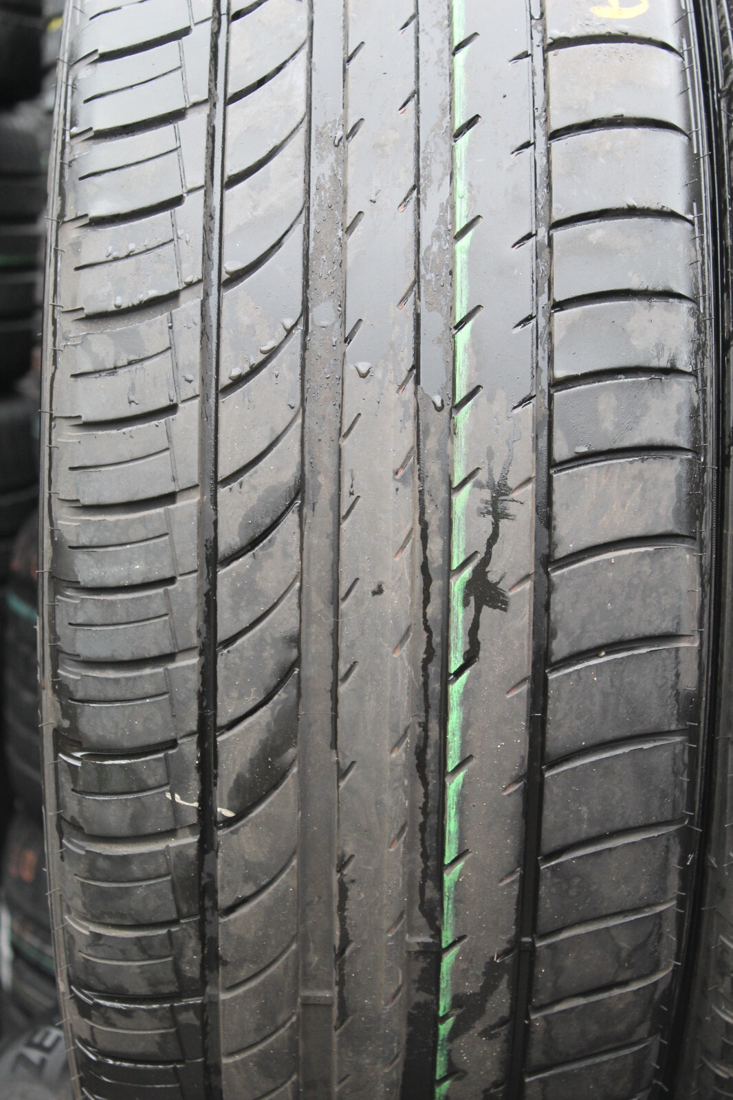 275 40 22 Dunlop, SP Quattro Maxx, XL PNCS 108Y x2 A Pair 7.2mm (F1_tyres) L2975
