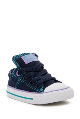 

Converse Chuck Taylor All Star Oxford Obsidian/Белый/Сиреневый, Obsidian/white/lilac