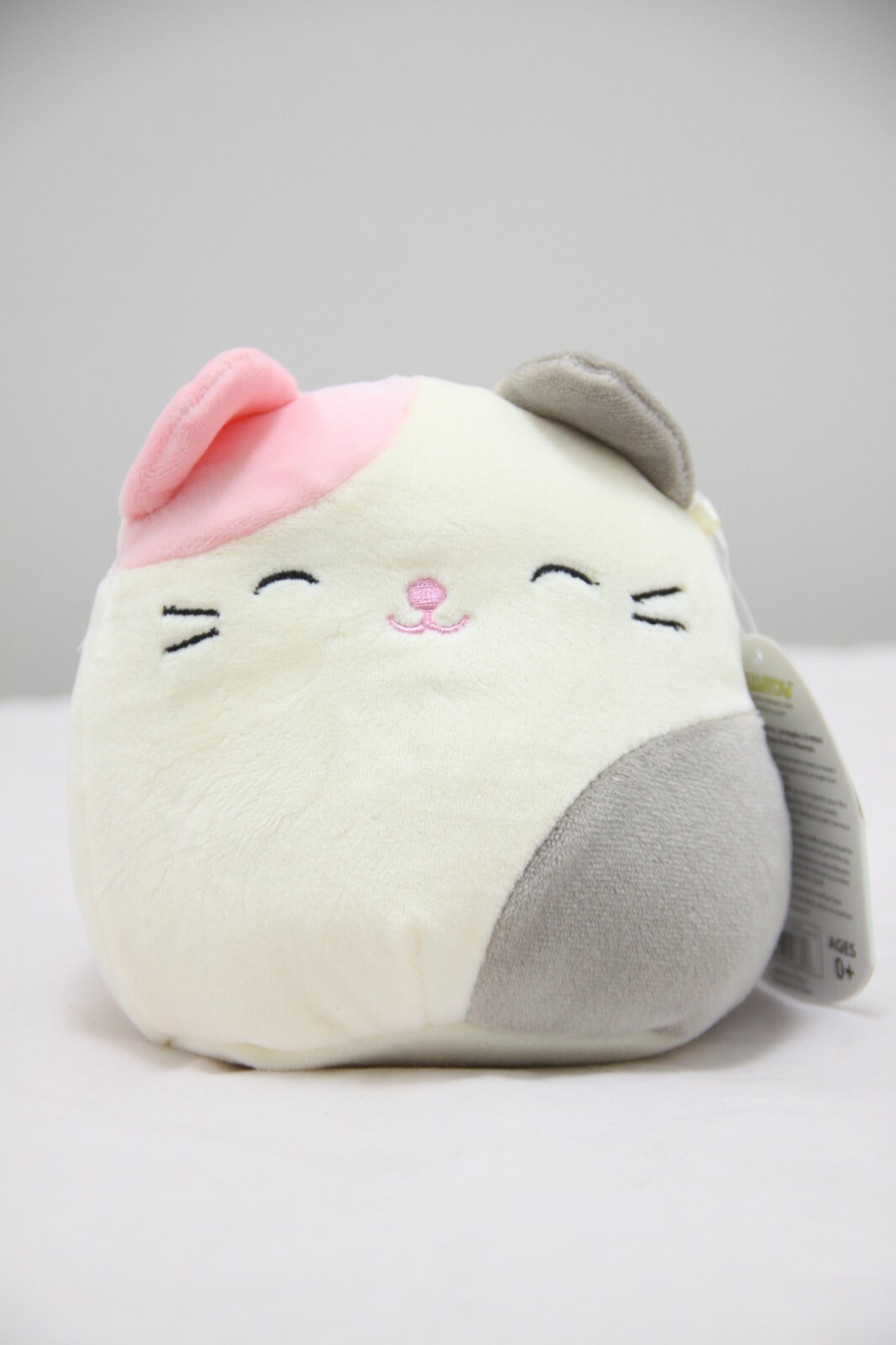 squishmallow purple penguin