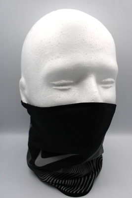 Nike thermal hotsell neck warmer