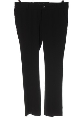 PUREDAY Pantalón de vestir Mujeres Traje Talla EU 40 negro look casual