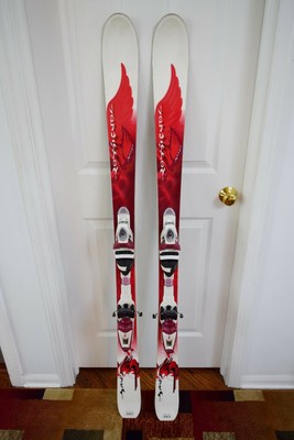 rossignol bandit b3 2005