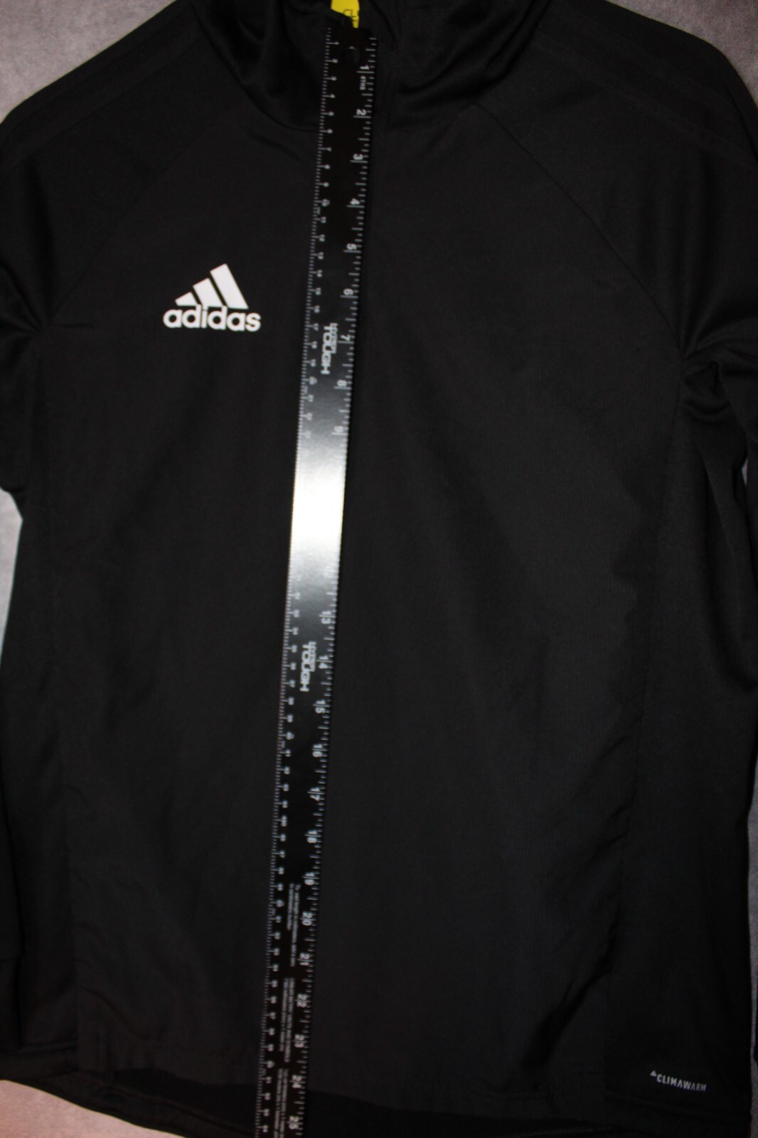 adidas climawarm long sleeve