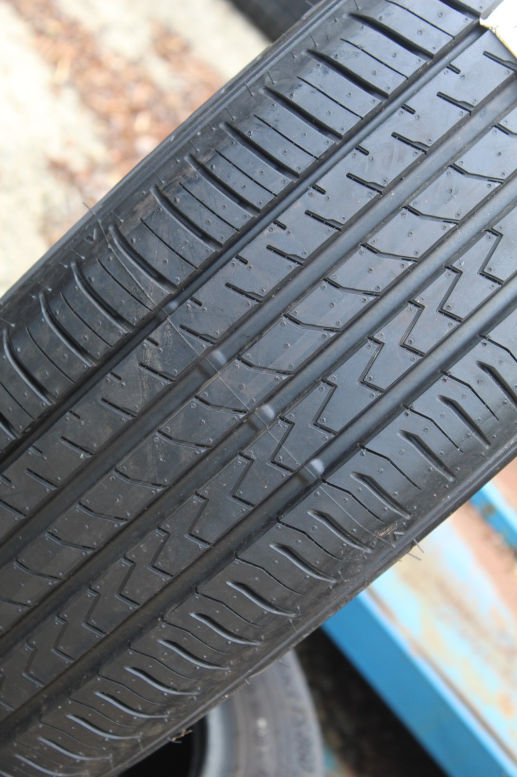 New 215 65 17 Falken, Ziex ZE310 Eco Run, XL, 103H x1 Single Tyre (F1_tyres) X89