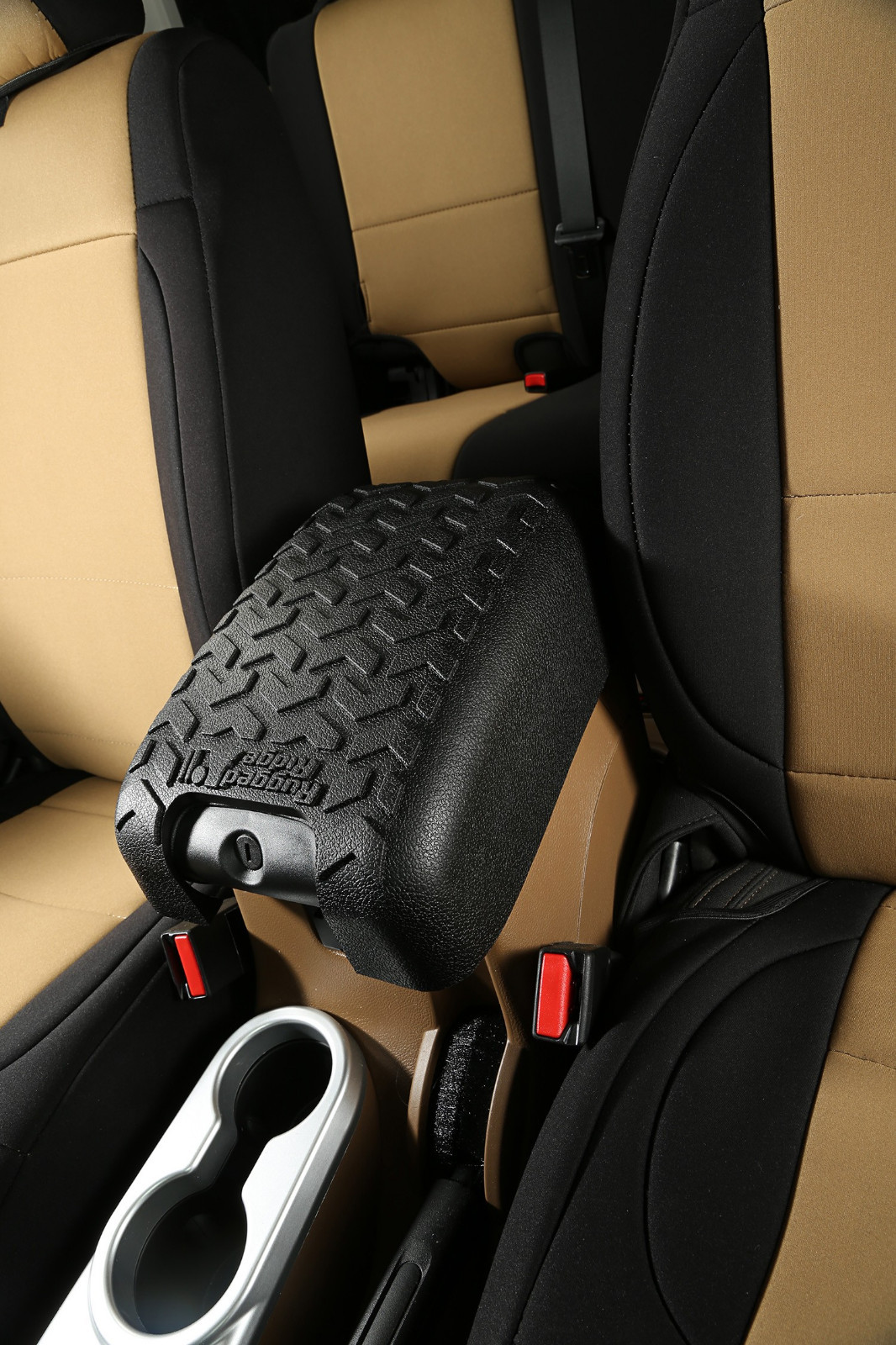 Jeep Rubicon Accessories >> Center Console Arm Rest Cover for Jeep Wrangler JK 2011 ... Jeep Rubicon Accessories >> Center Console Arm Rest Cover for Jeep Wrangler JK 2011 ...
