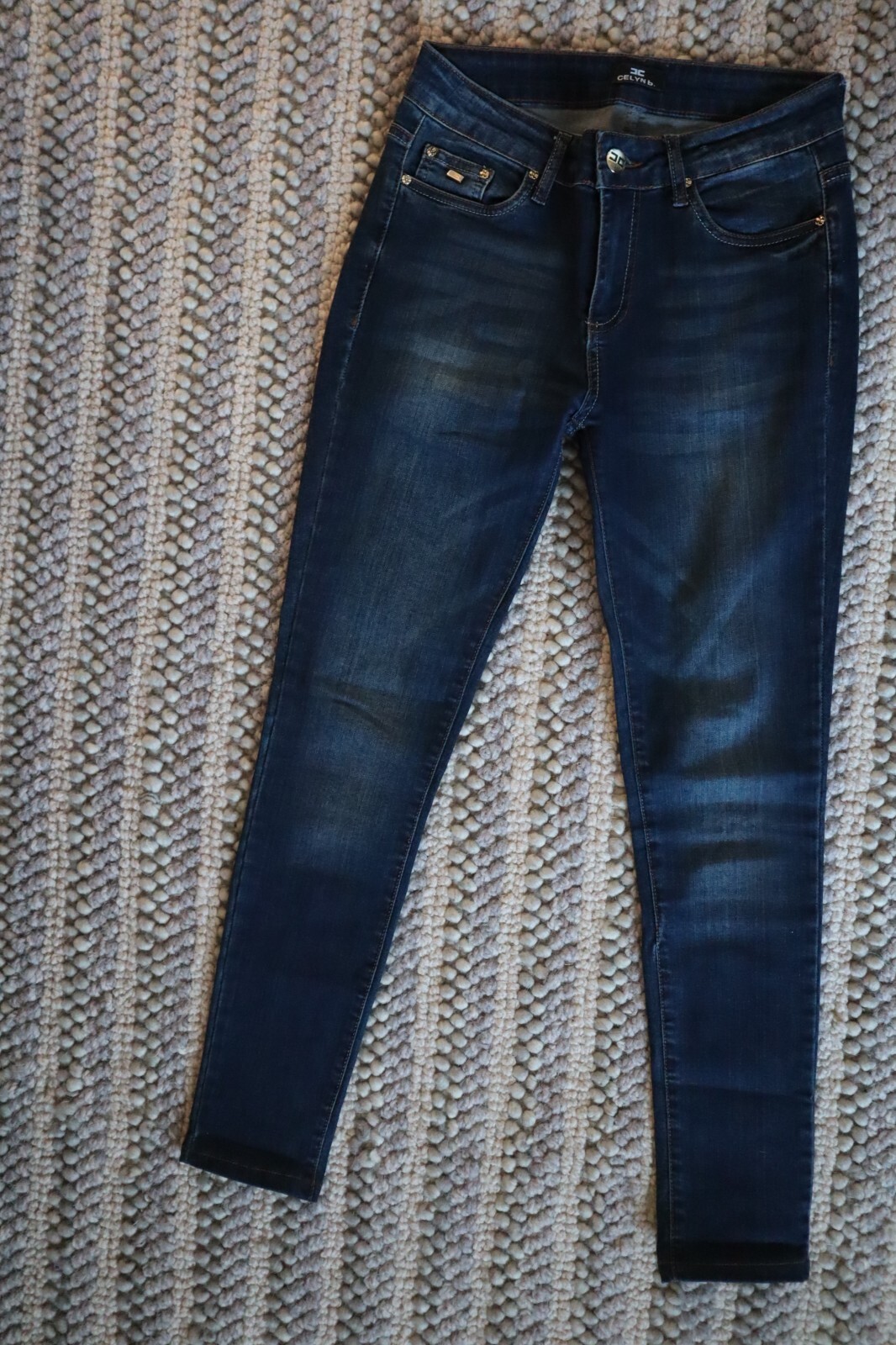 ELISABETTA FRANCHI デニム・ジーパン ブルー系 $_57.JPG?set_id=880000500F