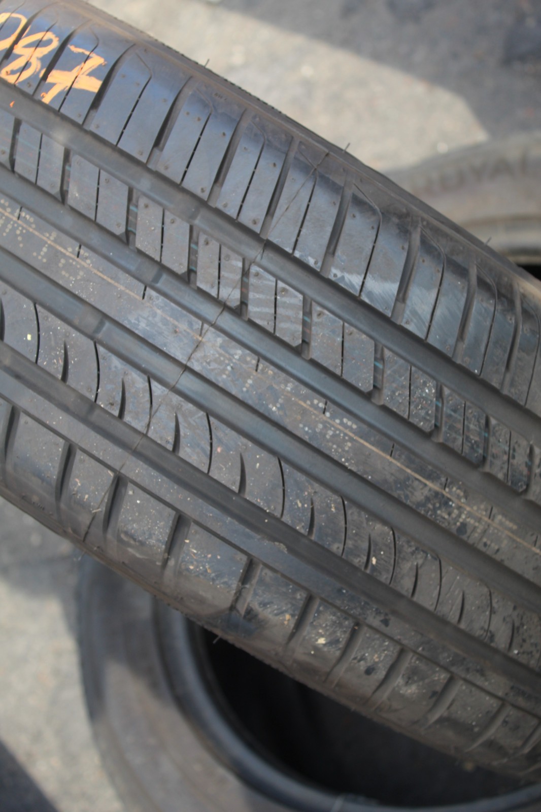 New 235 60 18 Infinity, Enviro, XL, 107V, x1 Single Tyre (F1_tyres) YD087