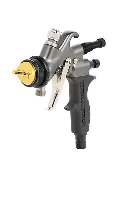 APOLLO Atomizer 7700 Spray Gun for HVLP Turbines