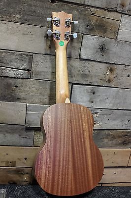 Soprano Ukulele 21