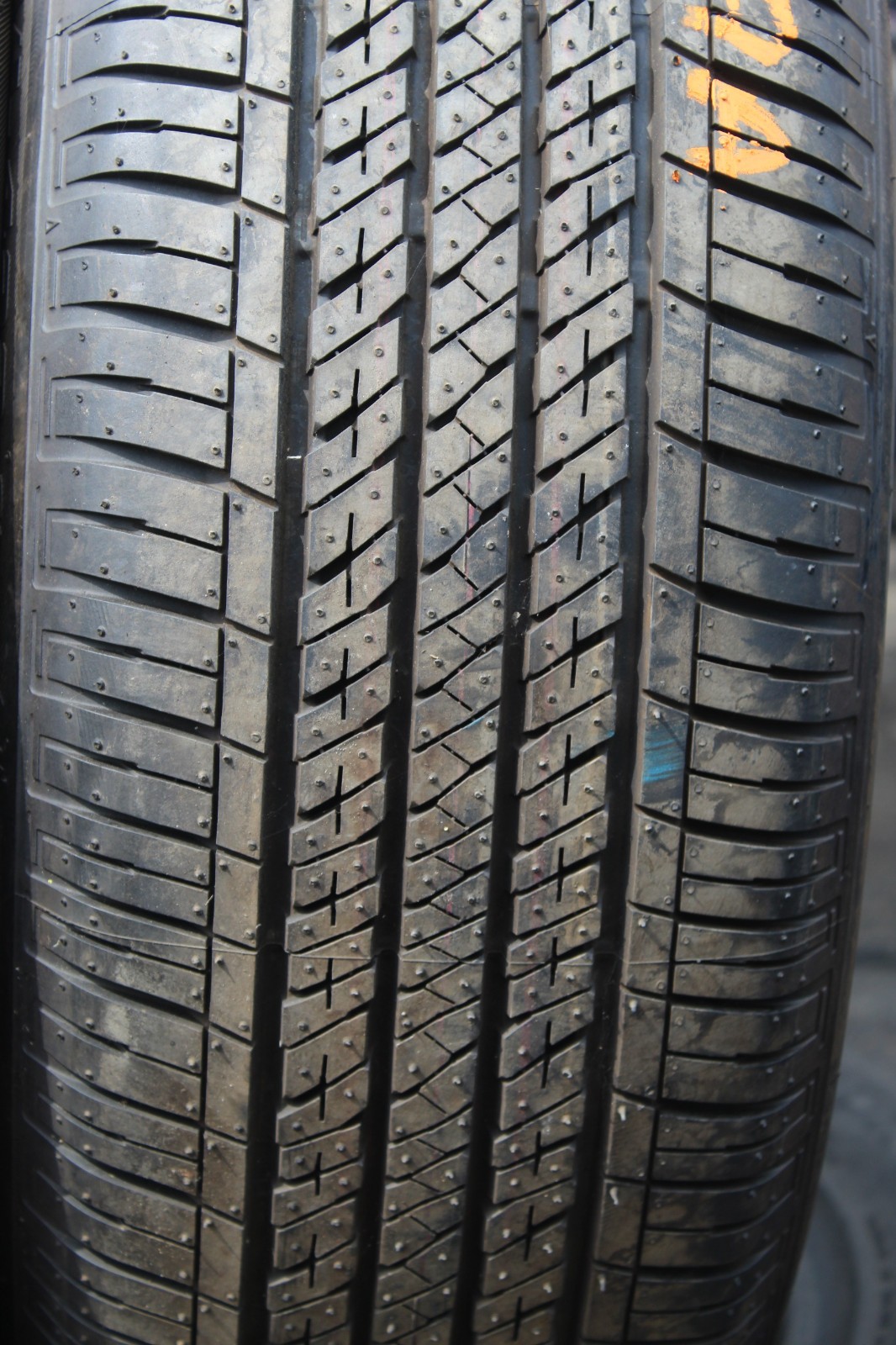 New 235 55 18 Bridgestone, Ecopia HL422+, 100H x1 Tyre (F1_tyres) L3699