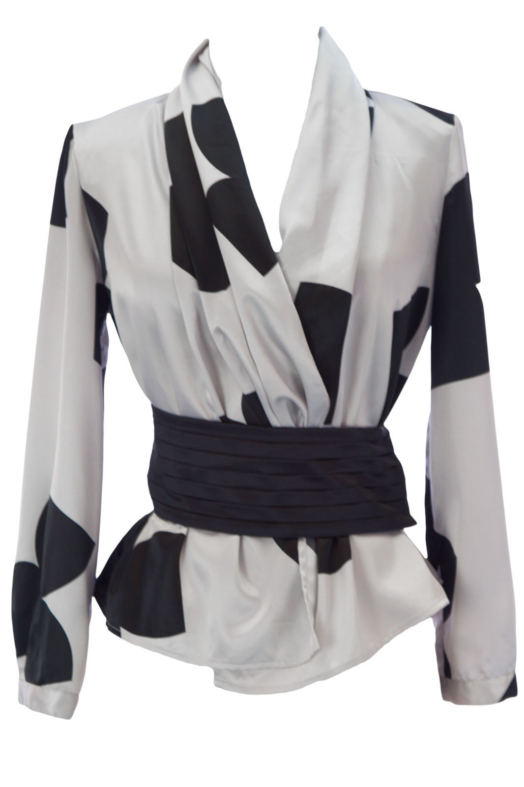 Emporio Armani Women's Tops & Blouses