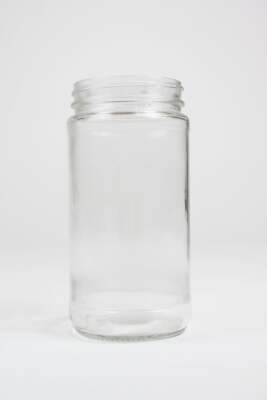 12 oz Jars (12 Pack)