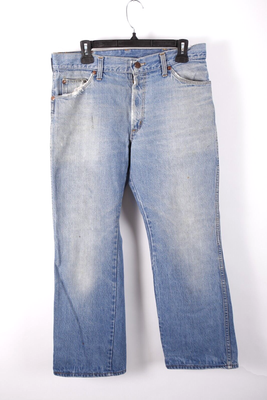 ROEBUCKS DENIM PANT W33 1970´S OLD USED 限定品 - technicomm.qc.ca