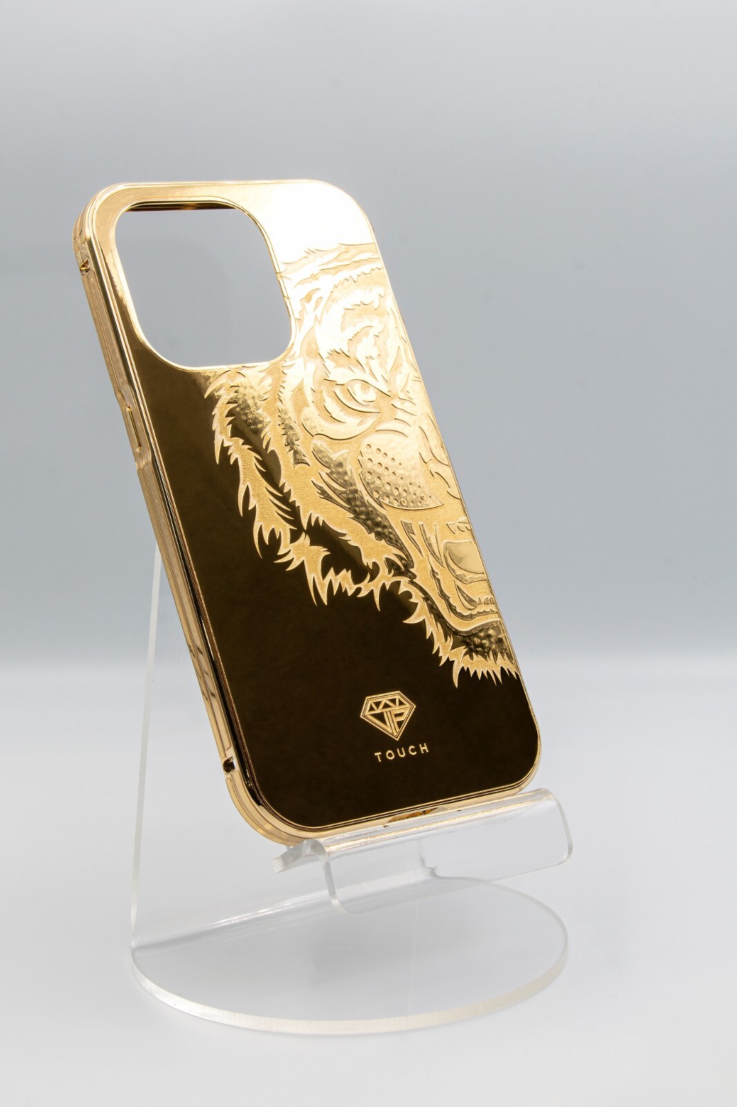 未開封】金属製カード24K 純金メッキ 5000個限定