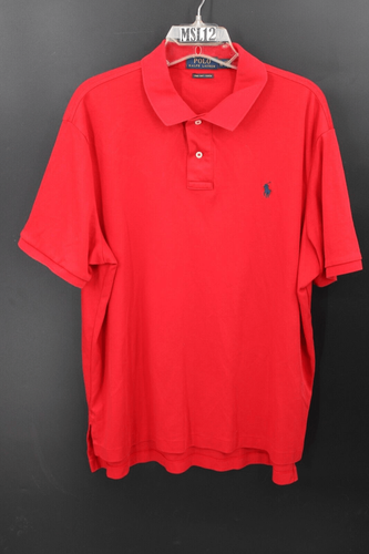 Amazon.com: Ralph Lauren Fragrances Polo Red - Parfum
