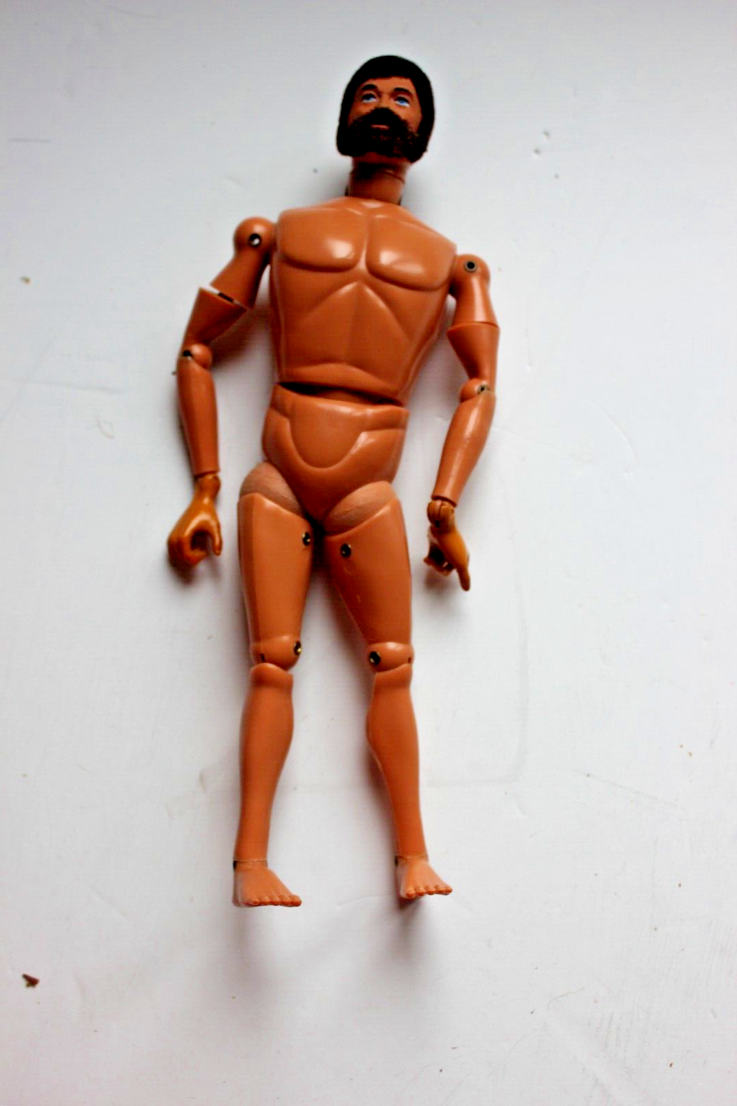 お買い得商店街 GI PALITOY MAN ACTION JOE  VINTAGE ミリタリー