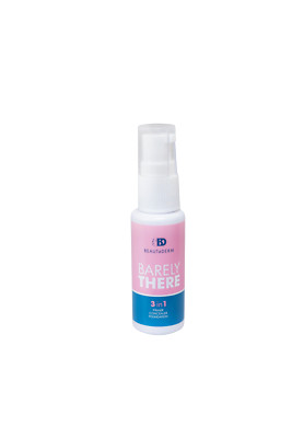 Beautederm Barely There  3in1 - 30 ml. Free Shipping!!!