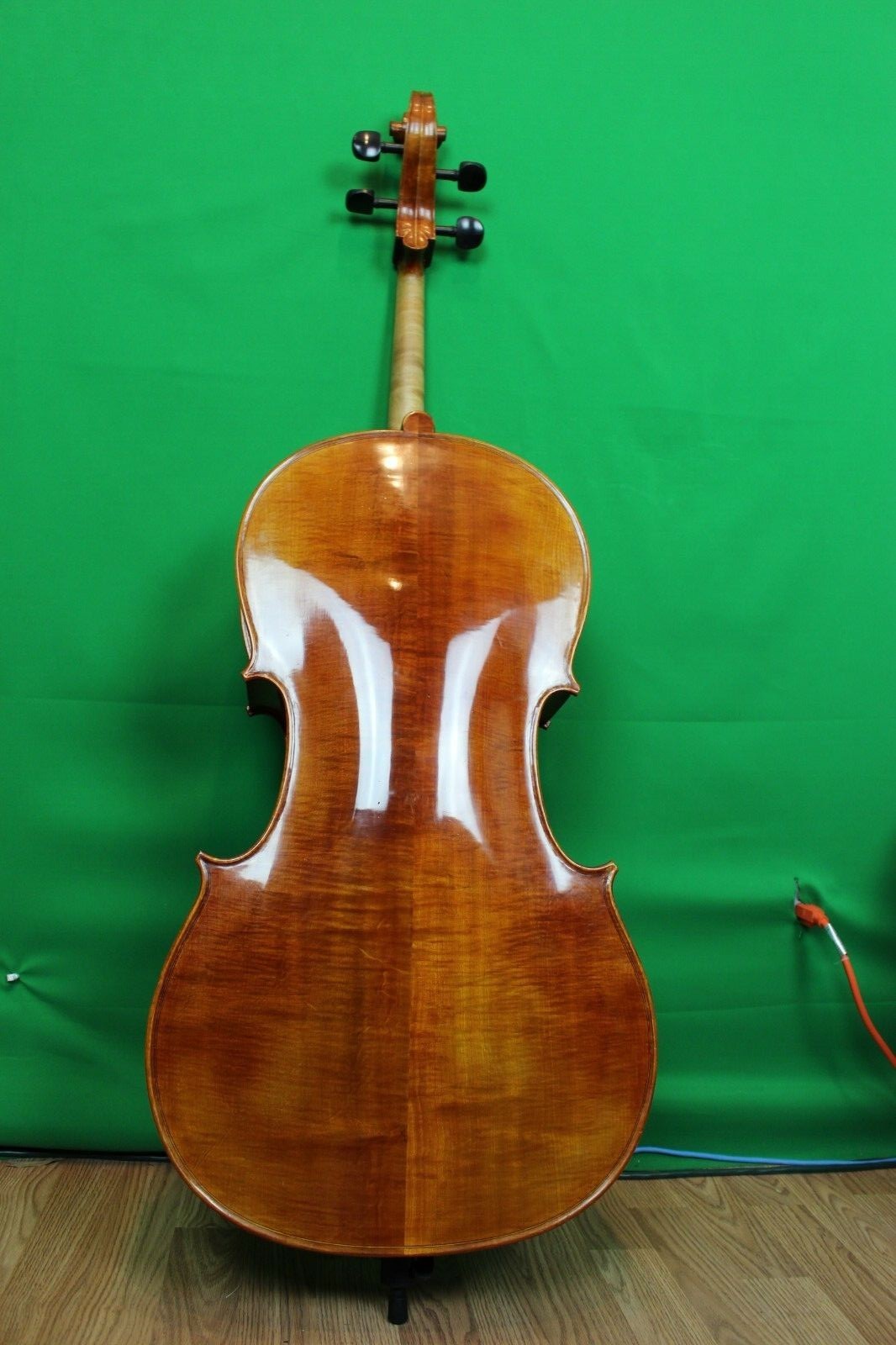 Cello Stradivarius 2014 (Full Size) w/ Case & Bow