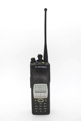 Motorola XTS5000 Model III 7/ 800 MHz P25 Smartzone Radio Fire Police w/ FPP. Buy it now for 165.0
