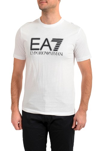 Tシャツ・カットソー EMPORIO ARMANI Men T-shirt White 1 EM000943AF10762 F0091 $_12.JPG?set_id=880000500F