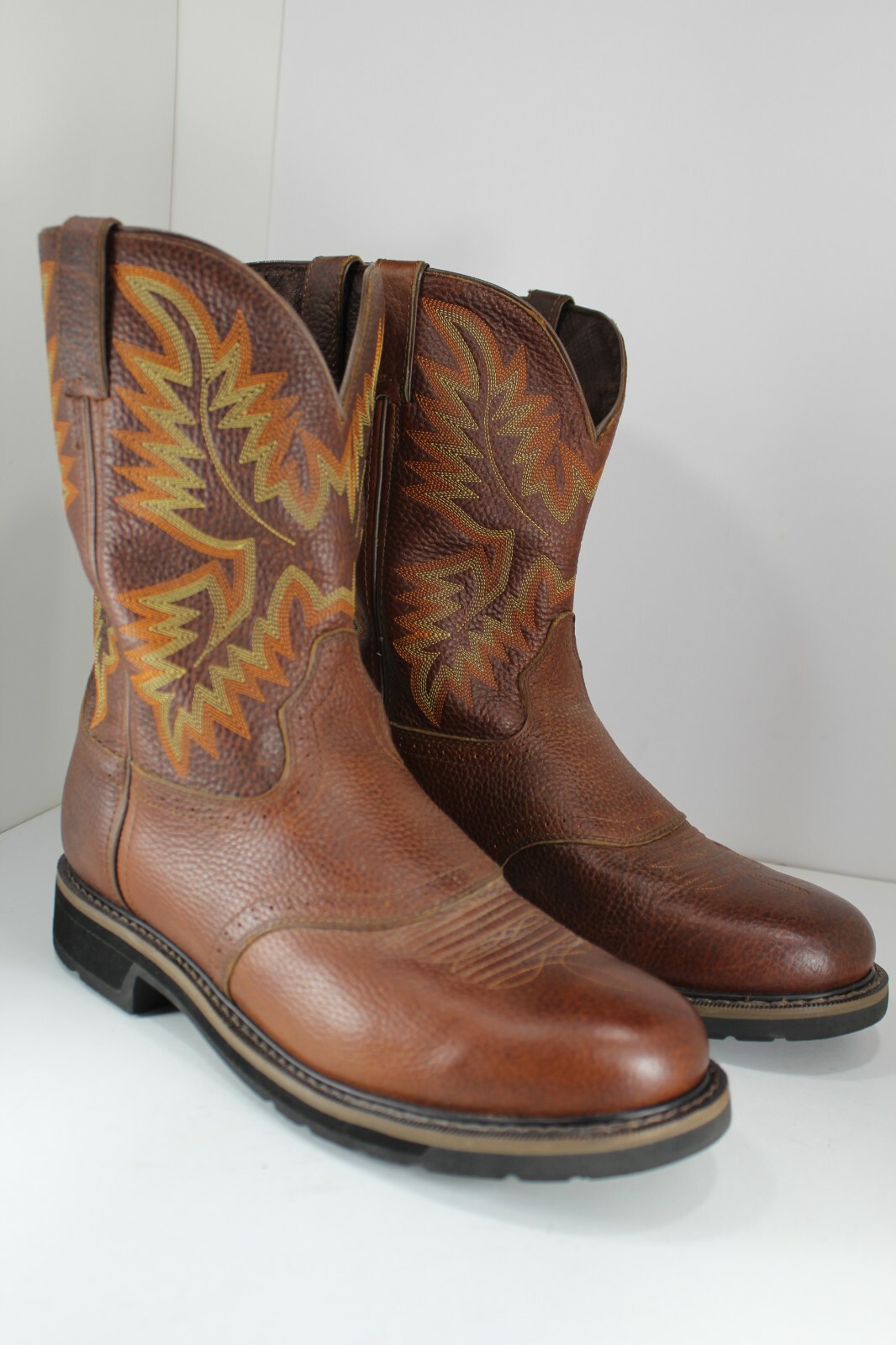 justin boots style wk4660