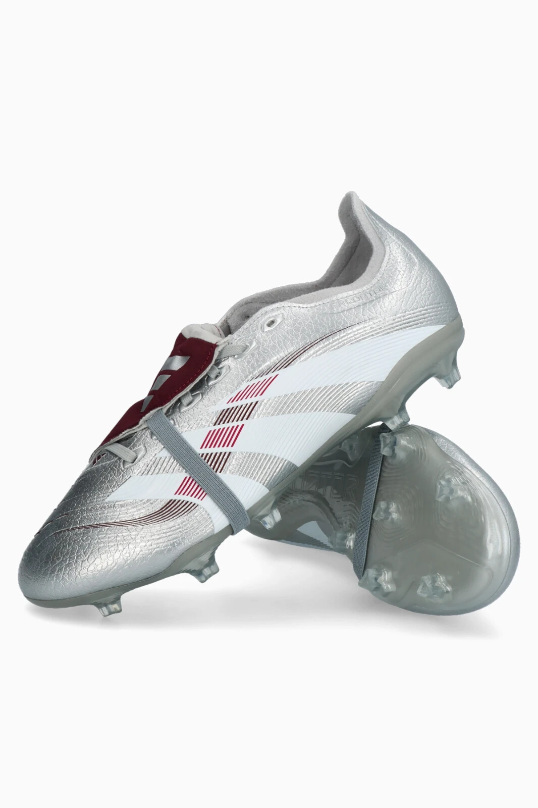 Adidas Predator FG ベリンガムモデル26.5cm adidas Predator x BellIndoorgham Elite Tongue Firm Ground