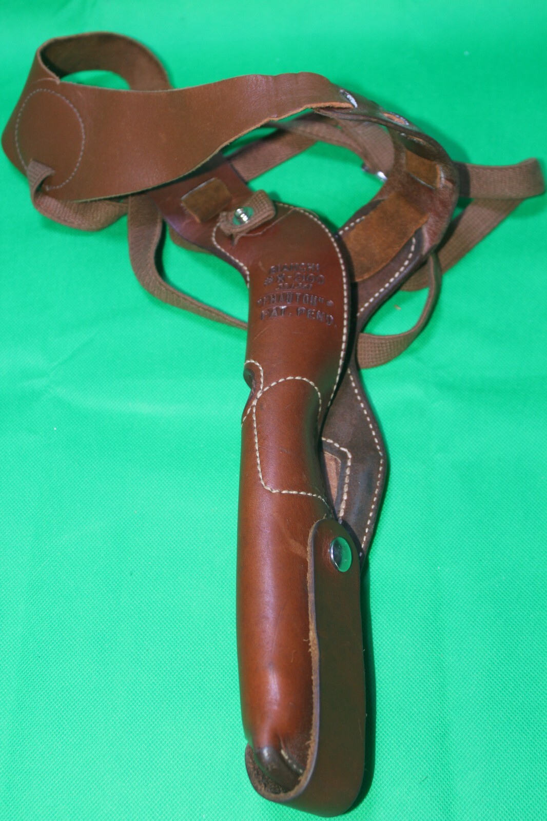 Bianchi Shoulder Holster Shoulderholster