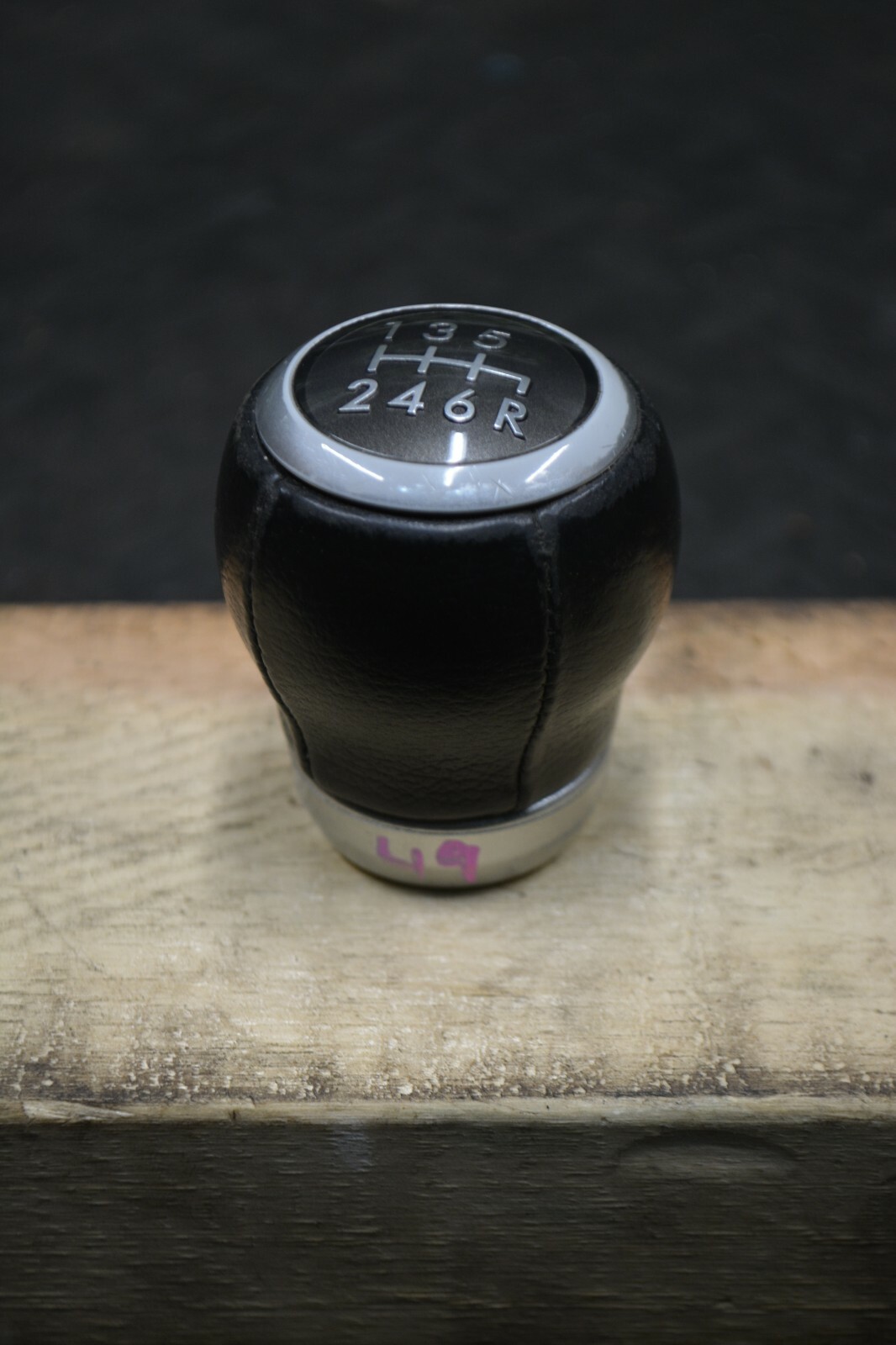 20162020 Subaru Wrx Sti Oem Shift Knob Used for sale in Douglasville