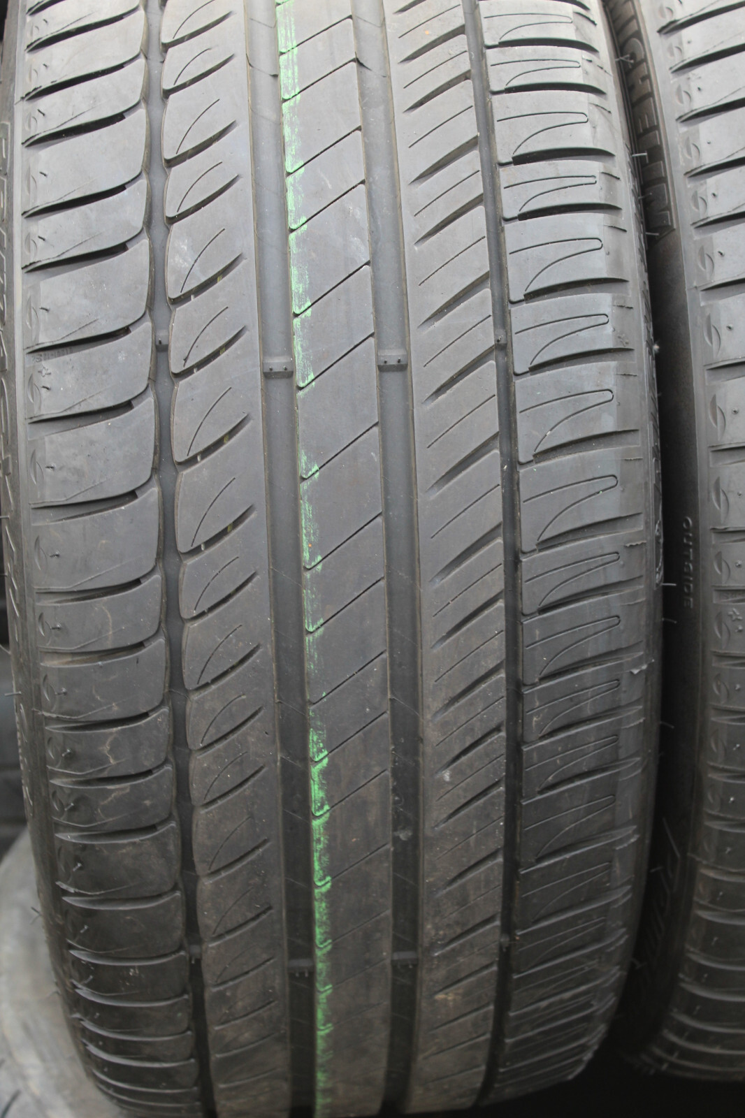 275 35 19 Michelin, PrimacyHP RunFlat, 96Y, x2 A Pair 6.8mm (F1_tyres) FOD L2642