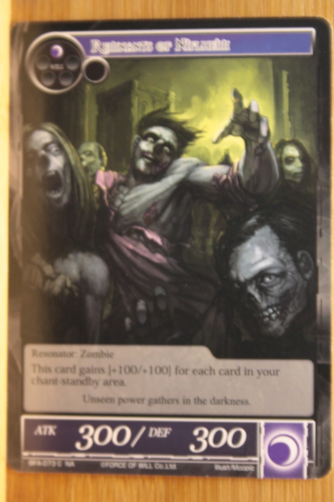 Force of Will ③ Amazon.com: Force of Will FOW TCG Trading Card Game: Series