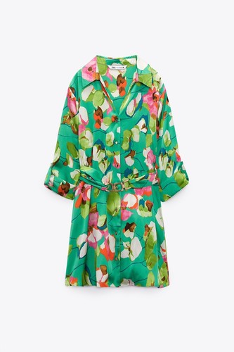 1st Zara 縦割れ吹き目　Mint 1st Zara 縦割れ吹き目 Mint ザラスプーク 1st Zara Spook / へ