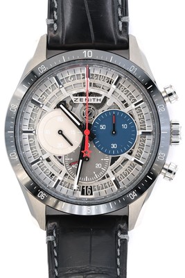 Zenith El Primo Chronomaster 2 Limited Edition  95.3001.3600/69.C817
