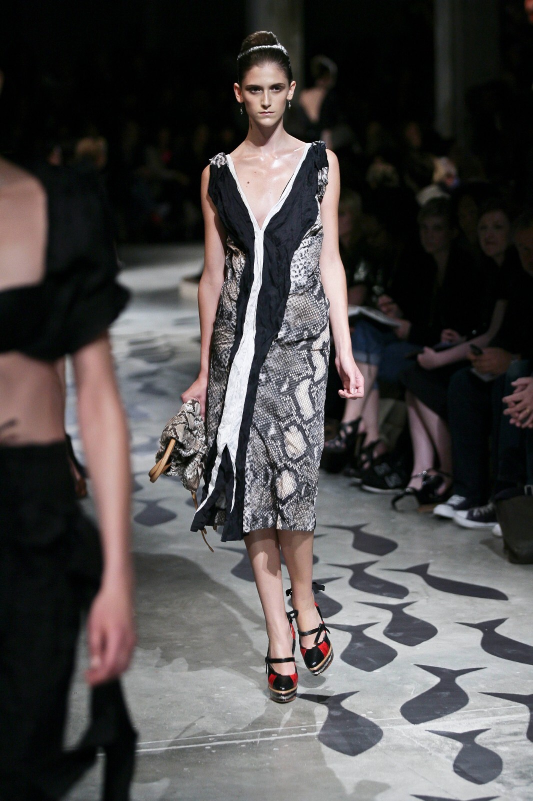 （希少）Prai Look Krok Bandan Sap Look Krok Prai Perm Sap Necromantic Bucha Statue – Pra Ajarn