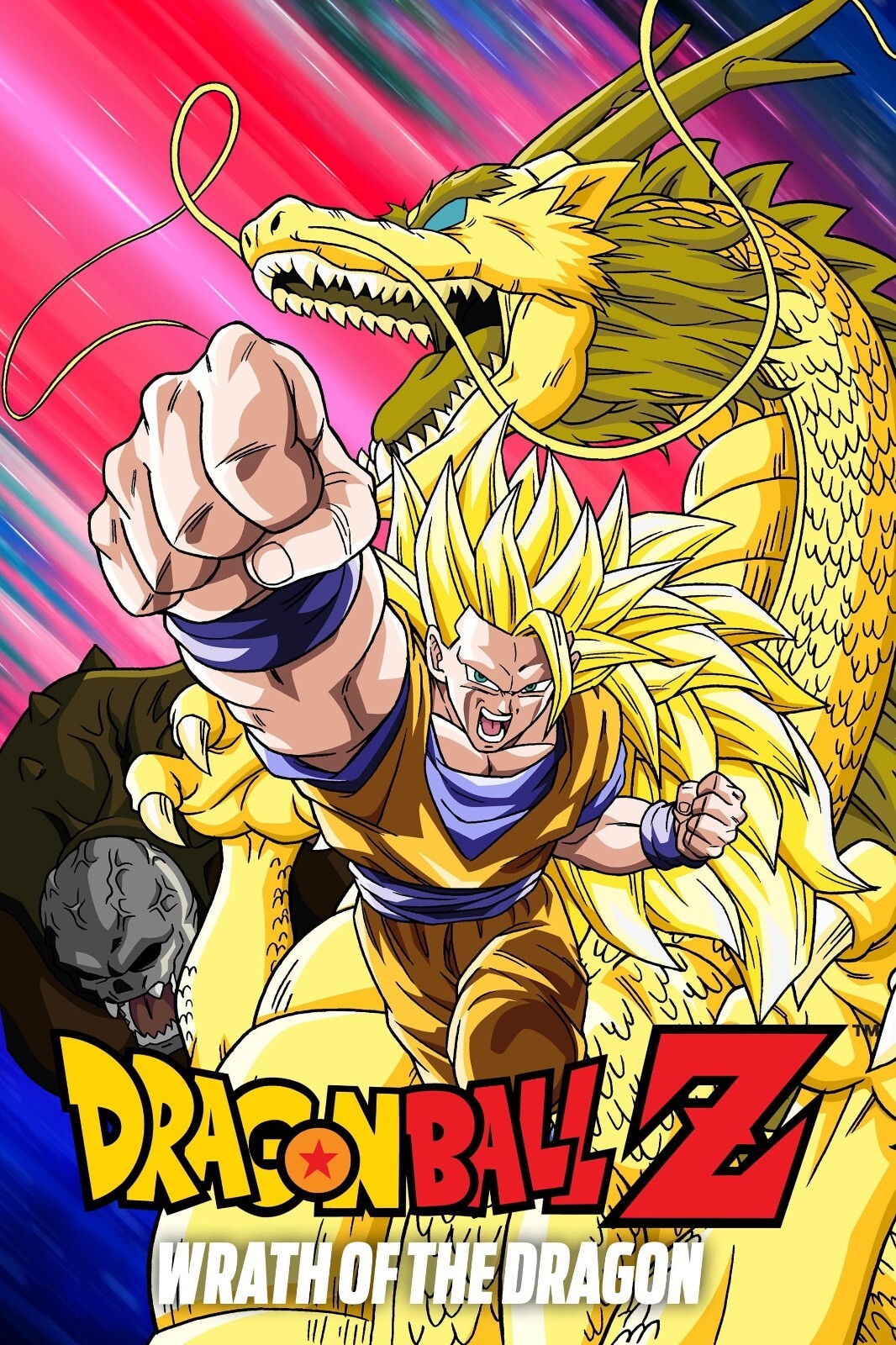 DRAGON BALL Poster Collection　7点 DRAGON BALL Poster Collection – JumpIchiban