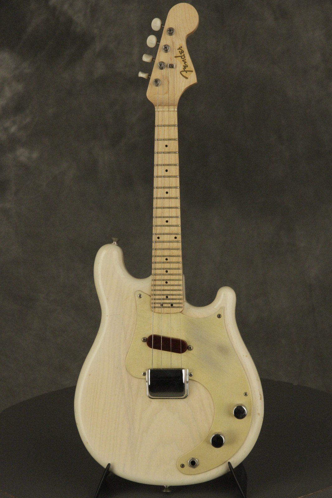 original 1957 Fender 