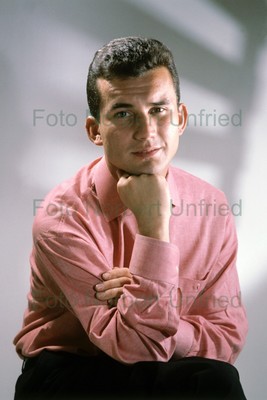 Peter Beil - Composer Music - 20 x 30 cm Photo without Autograph No 2-3