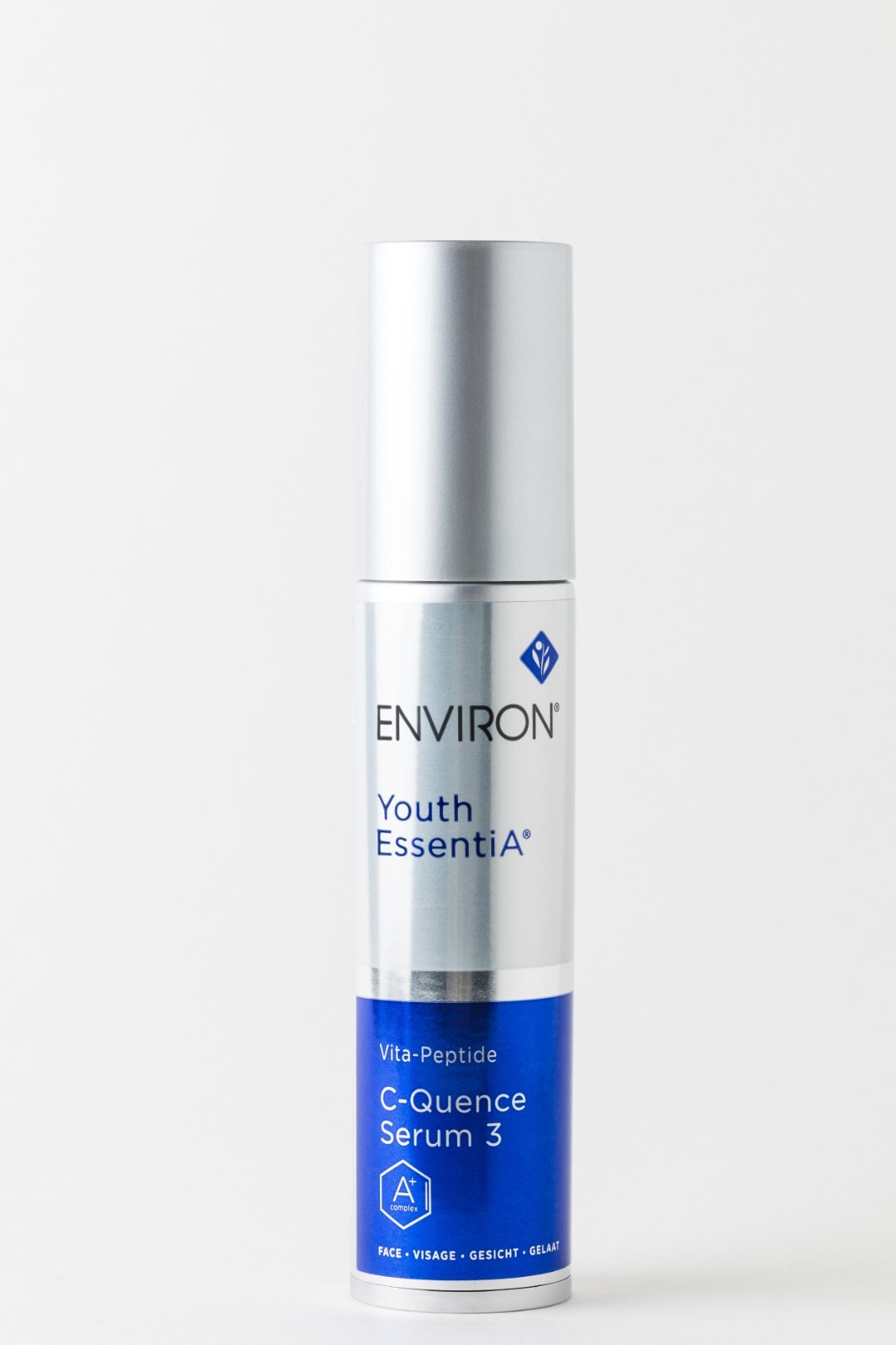 美容整形外科新品未開封 ENVIORN C-Quence Crème 35ml Environ Youth EssentiA C-Quence Serum 3 (35ml/1.18OZ) * NEW