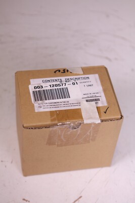 003-120577-01 Replacement Lamp & Housing for Christie Digital Projectors DHD800