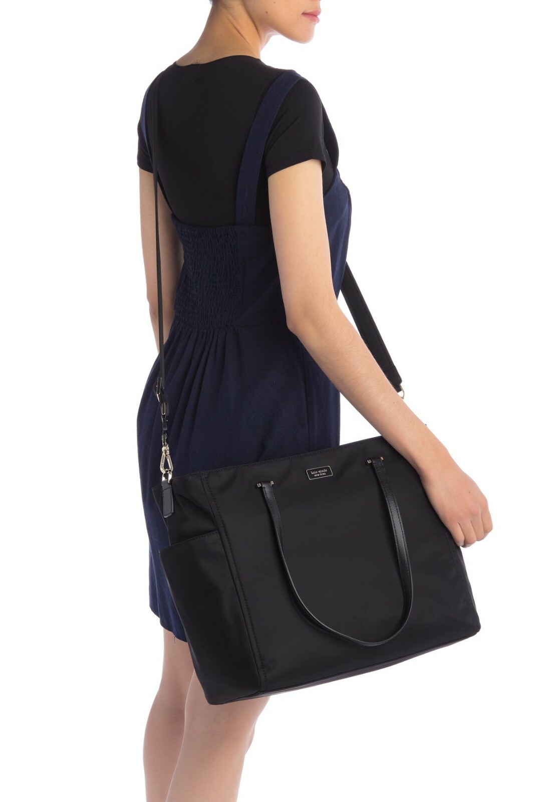 kate spade dawn diaper bag