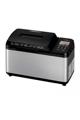 Zojirushi Virtuoso Plus Breadmaker - Black BB-PDC20- Brand New
