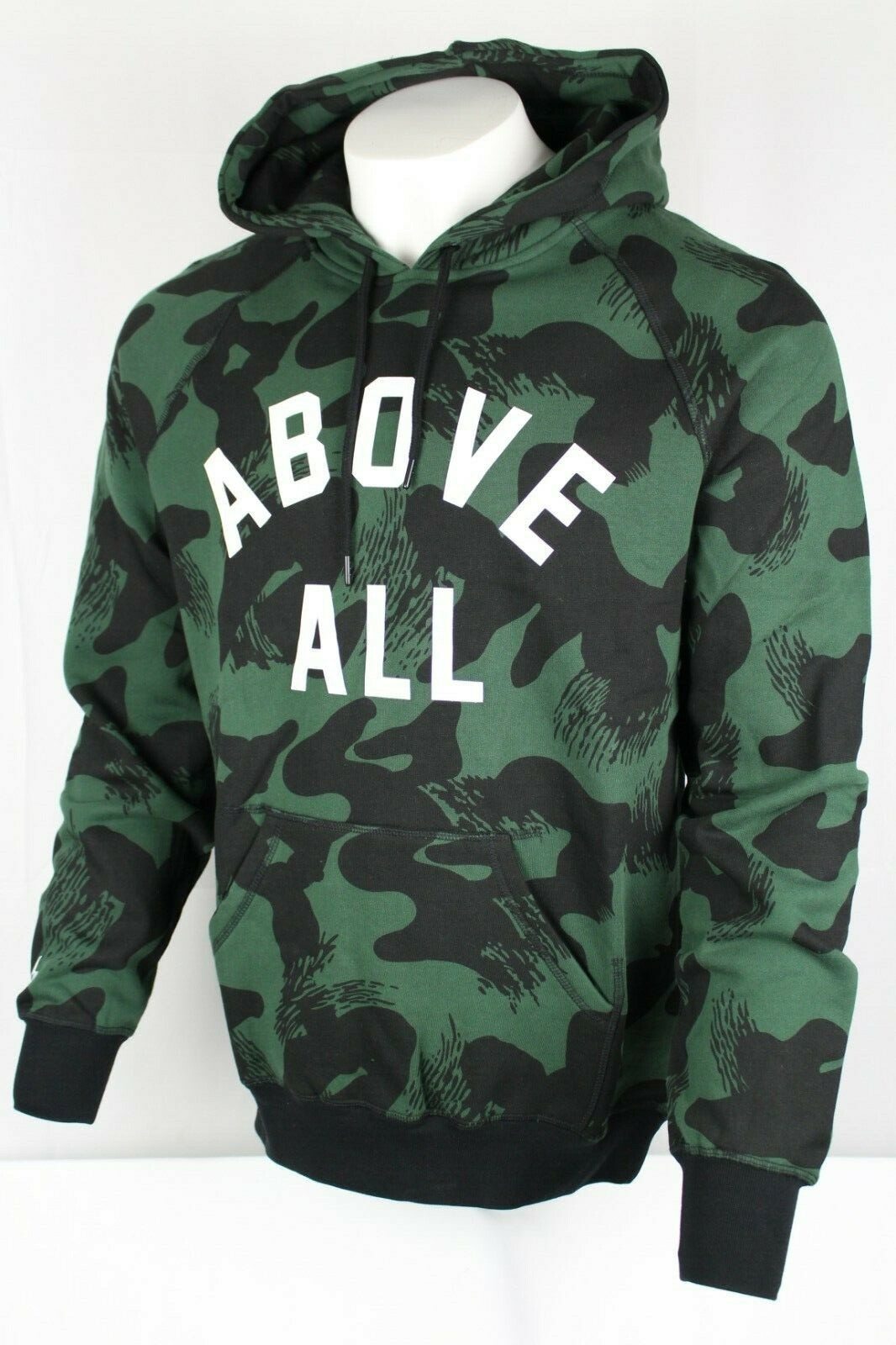 smosh tie dye moletom com capuz