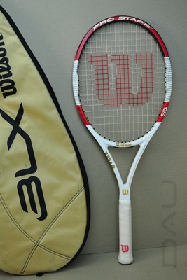 wilson pro staff 95 2014