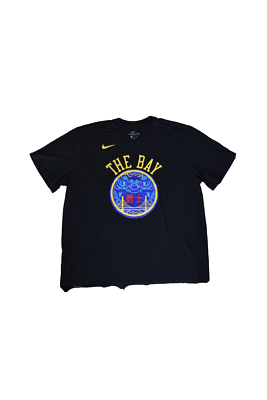 The bay t shirt cheap warriors