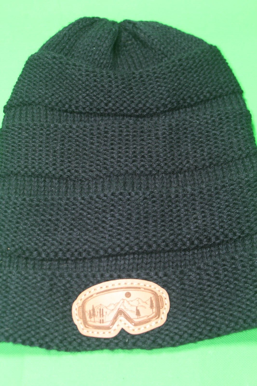 Richardson Beanie Cap Hat Ski Snow boarding Winter Twist Knit Cap